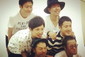 Yuzuru Kawai Instagram - 何か最近優しくなったなぁと思っててんなぁ😏

おめでと☺️✨㊗️