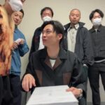 Yuzuru Kawai Instagram - アキナ牛シュタインツアーの告知でインスタライブさせて頂きました☺️ 8月からスタートします！是非お越し下さい！！