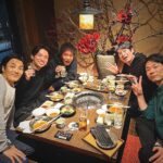 Yuzuru Kawai Instagram – 毎日色んな人から色んな刺激をもらってます。

有難い限り。

一日一日大切に過ごしたいもんですね✨

また明日も頑張ろぅ🔥