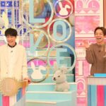 Yuzuru Kawai Instagram - ラヴィットのスタッフさんに頂いた写真☺️ 今日はこの後MBSオールザッツ漫才の生放送が朝5時まであります！！ TVerでもご覧頂けますので是非！！！