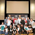 Yuzuru Kawai Instagram - 2022年の全国ツアーが終了しました。 1ヶ所でも来て下さった皆さん、本当にありがとうございました！！ 全会場マジでむちゃくちゃ楽しかったです。 ゲストのみんなとスタッフさんにも感謝しかないです。 来年以降もまた色んなライブやりますので、是非是非観に来て下さい☺️✨