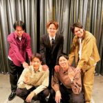 Yuzuru Kawai Instagram - 独身ブラザーズ終了致しました。 西村と石井にはいつでも帰って来れるように席を温め続けたいと思います。 配信も延長されたようです。独身のおっさんを嘲笑う人が多いようです。どうぞ笑ってやってください🫡 新メンバー候補にも注目です👍