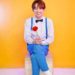 Yuzuru Kawai Instagram - アニョハセヨ🇰🇷 先日同期の馬面と行ったロケ近々放送されますので、また告知させて頂きます☺️ 明日のお昼12時からアインシュタインのYouTubeで生配信しますので、お暇な方は是非覗いてみてください‼️