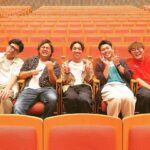 Yuzuru Kawai Instagram - 全国ツアーin福岡　お越し頂いた皆さん、ありがとうございました！！ 今回も最高のゲスト2組でした☺️ お客さんも凄く温かく、盛り上がて頂いて嬉しかったです😭✨ そして、昨日はアメトーークに出させて頂いてました🥹 ソロトークライブやってる芸人、いつか実現したら是非観てください🤣 そして、11月25日19時から有楽町でソロトークライブ『声、枯れるまで。』をします。詳細はまた決まり次第告知させて頂きます！！ 是非に〜😆