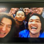 Yuzuru Kawai Instagram - 見取り図のイントロクイズのイベントで優勝しました。年末のグランドチャンピオン大会で優勝出来る様頑張ります🔥 楽し過ぎた🤣