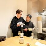 Yuzuru Kawai Instagram - 友達が誕生日のお祝いで大好物の鉄火巻きを作ってくれました🏆 最高でした😭 あと、何度もすいません！ チャリティーのTシャツ沢山の方にご参加頂き本当にありがとうございます。 受付は今日12月5日23時59分までとなっております。宜しければ是非お願い致します☺️ 詳しくは『マッシモ　堀江』又は『マッシモオフィシャルストア』で検索してみて下さい！