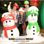 Yuzuru Kawai Instagram - 先日愛シタインのロケで小杉さんとUSJに行かせて頂きました🥰 やっぱりユニバはいつ行っても最高✌️ 小杉さんがマリオの帽子を被ると『現役引退してだいぶ時間経ったマリオ』感がありました🏰 今はTVerでABC-Zの河合郁人くんが出てくれた回が観れますので是非観てお気に入り登録してみて下さい🤣
