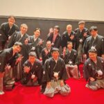 Yuzuru Kawai Instagram - さんま師匠の全国ツアーが今日千秋楽を迎えました。 さんま師匠のお陰で浴びた事のない歓声を浴びさせて頂きました✨ ずっと喋って、ずっと笑って、ずっと笑かせて、ほんまに凄いとしか言いようが無かったです。貴重な経験をさせて頂いた事に感謝です😭 わざわざ劇場へ足を運んで下さった皆さん、スタッフさんにも感謝です✨✨✨ そして、プレハブチャンネル来週にはまたアップ出来ると思いますので、YouTubeシュタインの方も是非お願いします！！