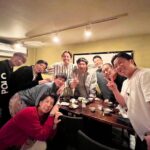 Yuzuru Kawai Instagram - 2022年の全国ツアーが終了しました。 1ヶ所でも来て下さった皆さん、本当にありがとうございました！！ 全会場マジでむちゃくちゃ楽しかったです。 ゲストのみんなとスタッフさんにも感謝しかないです。 来年以降もまた色んなライブやりますので、是非是非観に来て下さい☺️✨