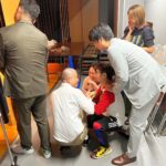 Yuzuru Kawai Instagram - 今週もYouTubeシュタイン、プレハブチャンネルどちらもアップしてますので是非観てチャンネル登録して下さい☺️ 同期って入ったタイミングが同じ、てだけでこんなに気が楽なもんか、と思うよね笑 明日はひな壇団のロケ⛩️ こちらもよければテレビ、TVerで観てください😆✨