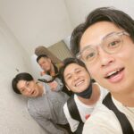 Yuzuru Kawai Instagram - 昨日はルミネで独身ブラザーズというイベントがありました。配信もございますのでもしよろしければ☺️ 男性のお客さんも居てたり、ご家族で観に来て下さった方も居てて嬉しかったです。小学生の子達にはどう見えてたかだけが少し心配です笑 このお盆も皆さん是非劇場へお越し下さい！！