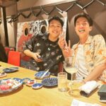 Yuzuru Kawai Instagram – Congrats🍾㊗️👏

優勝したやつより笑てる場合か。

明日はルミネと特番の収録に行かせて頂きます。

頑張ります🔥