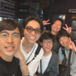 Yuzuru Kawai Instagram – 昨日は吉田たちにライブ呼んでもらいまして、むちゃくちゃ楽しゅうございました☺️

ブスガニとブスオカメが付いてきてました。