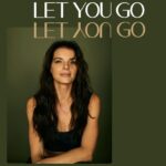 Yvonne Catterfeld Instagram - Das Track by Track zu LET YOU GO ist nun online! ✨ Schaut jetzt auf YouTube vorbei 😍 #change #letyougo