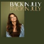 Yvonne Catterfeld Instagram - Back in July when everything has changed! Schaut euch jetzt das ganze Video auf YouTube an! 🥰 #change #backinjuly