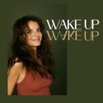 Yvonne Catterfeld Instagram - “I don’t wanna be absent! I wanna wake up!” ✨ Das Video gibt es jetzt in voller Länge auf YouTube! 😍 #change #wakeup #trackbytrack