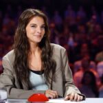 Yvonne Catterfeld Instagram - Danke für die Einladung! Ich hatte einen wahnsinnig schönen Abend als Gast-Jurorin bei das @supertalent 🎊 Was ich so erlebt habe könnt ihr euch heute Abend um 20:15 bei RTL anschauen! #dassupertalent #jury