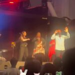 Yvonne Catterfeld Instagram – Not only acoustic…we are fun, we have power and we gonna make you dance & 😊 – come to see us – 17.8.23 in Bad Hersfeld – Stiftsruine
Link in Bio
@darnita.rogers @leratoshadare @samuelsfranklinofficial @m.a.n.i.t.h @keymer_music
