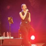 Yvonne Catterfeld Instagram – Sehn wir uns am 17.8. in Bad Hersfeld zu unserem letzten Konzert dieses Jahr? Ticket-link findet ihr in der Bio. Ich freu mich auf euch! 

#change #acoustic