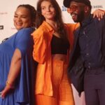 Yvonne Catterfeld Instagram - Nur noch eine Woche und wir sind wieder vereint 😃 Ich freu mich auf jeden in meiner Band und EUCH! Sichert euch Karten - link in Bio 😘 14.7. Inselleuchten Festival 15.7. Burggarten Dreieichenhain #acoustic #change #live