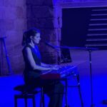 Yvonne Catterfeld Instagram – Ihr Lieben, noch immer denke ich an diesen besonderen Abend bei den @badhersfelderfestspiele mit Begeisterung zurück- die schönste Location von allen bisher – ich danke euch, dass ihr so weit reist, um uns zu sehen, neugierig seid. Danke für eure Briefe und Wertschätzung auch für jeden von uns auf der Bühne 🙏 Wir hatten so viel Spaß miteinander und mit euch! Wir sehn uns auf der Bühne im nächsten Jahr und bis dahin versorge ich euch immer mal wieder mit live Videos 😘 eure Yvonne

#change #acoustic #singersongwriter