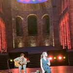 Yvonne Catterfeld Instagram – Ihr Lieben, noch immer denke ich an diesen besonderen Abend bei den @badhersfelderfestspiele mit Begeisterung zurück- die schönste Location von allen bisher – ich danke euch, dass ihr so weit reist, um uns zu sehen, neugierig seid. Danke für eure Briefe und Wertschätzung auch für jeden von uns auf der Bühne 🙏 Wir hatten so viel Spaß miteinander und mit euch! Wir sehn uns auf der Bühne im nächsten Jahr und bis dahin versorge ich euch immer mal wieder mit live Videos 😘 eure Yvonne

#change #acoustic #singersongwriter