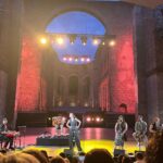 Yvonne Catterfeld Instagram – Ihr Lieben, noch immer denke ich an diesen besonderen Abend bei den @badhersfelderfestspiele mit Begeisterung zurück- die schönste Location von allen bisher – ich danke euch, dass ihr so weit reist, um uns zu sehen, neugierig seid. Danke für eure Briefe und Wertschätzung auch für jeden von uns auf der Bühne 🙏 Wir hatten so viel Spaß miteinander und mit euch! Wir sehn uns auf der Bühne im nächsten Jahr und bis dahin versorge ich euch immer mal wieder mit live Videos 😘 eure Yvonne

#change #acoustic #singersongwriter