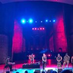 Yvonne Catterfeld Instagram – Ihr Lieben, noch immer denke ich an diesen besonderen Abend bei den @badhersfelderfestspiele mit Begeisterung zurück- die schönste Location von allen bisher – ich danke euch, dass ihr so weit reist, um uns zu sehen, neugierig seid. Danke für eure Briefe und Wertschätzung auch für jeden von uns auf der Bühne 🙏 Wir hatten so viel Spaß miteinander und mit euch! Wir sehn uns auf der Bühne im nächsten Jahr und bis dahin versorge ich euch immer mal wieder mit live Videos 😘 eure Yvonne

#change #acoustic #singersongwriter
