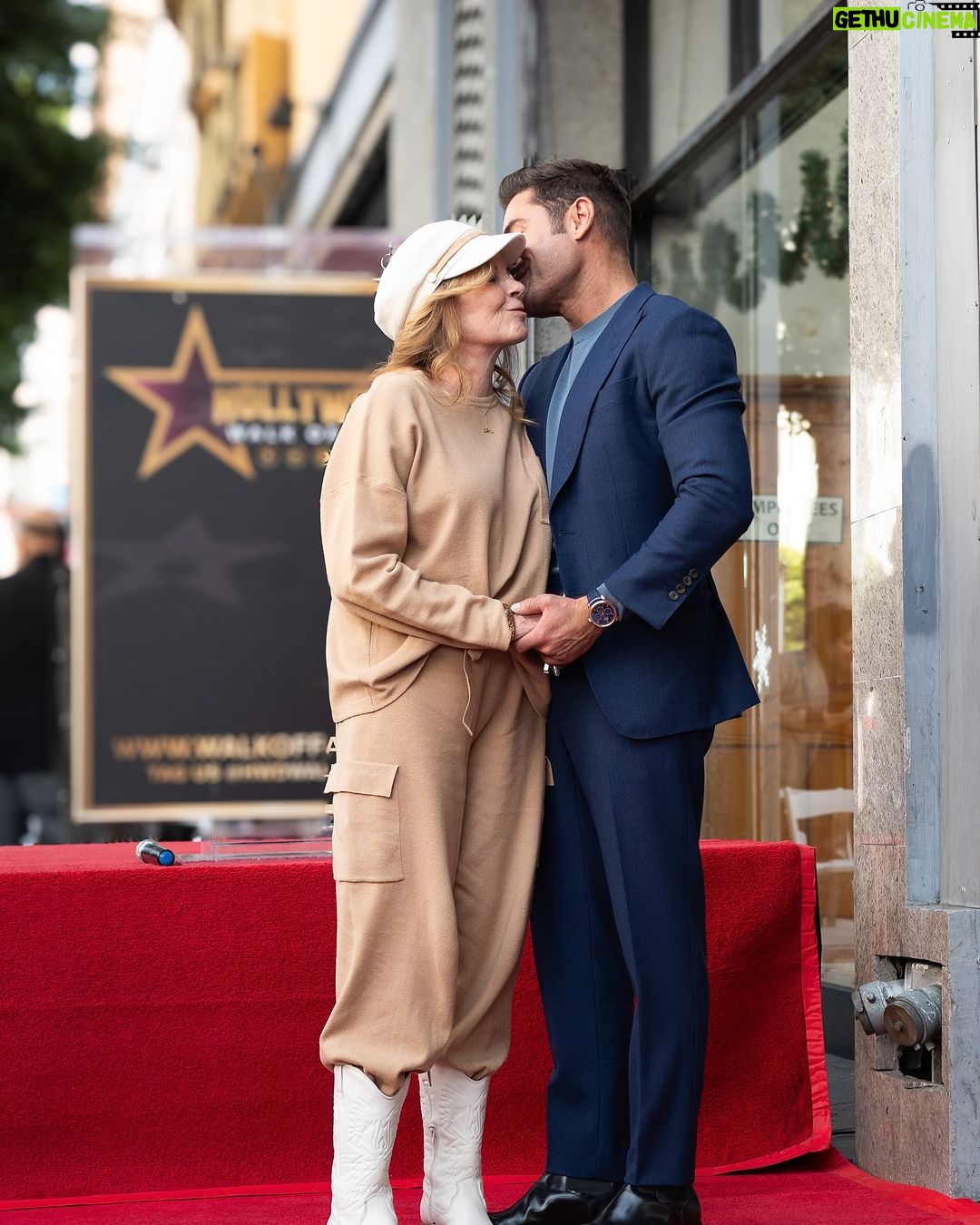 Zac Efron Instagram - Happy birthday to my #1! your love and support made me who I am today- love you Mom