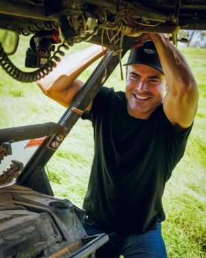 Zac Efron Instagram - 