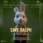 Zac Efron Instagram – Meet Ralph. He’s had a tough life, which isn’t surprising given he’s used as a cosmetics tester. Let’s work together to help animals just like Ralph by signing @HSIGlobal’s petition. Link in bio. #saveralph