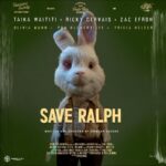 Zac Efron Instagram - Meet Ralph. He’s had a tough life, which isn’t surprising given he’s used as a cosmetics tester. Let’s work together to help animals just like Ralph by signing @HSIGlobal’s petition. Link in bio. #saveralph