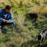 Zac Efron Instagram – 3 little pigs