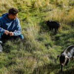 Zac Efron Instagram - 3 little pigs