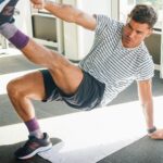 Zac Efron Instagram - Putting in the work, on the road. @bombas