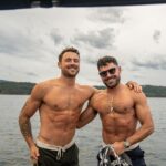 Zac Efron Instagram - 8/31/23