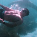 Zac Efron Instagram - Up close and personal 🙏🏼🇦🇺
