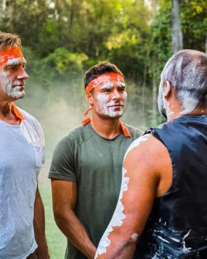 Zac Efron Instagram - Here we go- Down to Earth season 2!