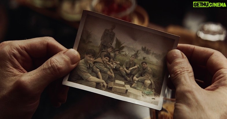 Zac Efron Instagram - Today let’s remember the courage and sacrifices made by real-life heroes, those who faced challenges far beyond the ones depicted on screen. Let's dedicate this day and every day to honoring their sacrifice and unyielding bravery. #MemorialDay 🇺🇸 United States America