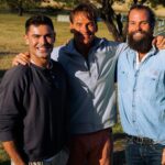 Zac Efron Instagram - Can eating seaweed make you fart less? Well not quite, but when cows eat the seaweed from @seaforestaustralia it reduces their methane production by 98% and helps lower greenhouse emissions. Tasmania