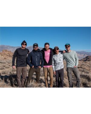 Zac Efron Instagram - We never stopped moving this road trip. Outdoors all day everyday