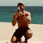 Zac Efron Instagram - lovely day
