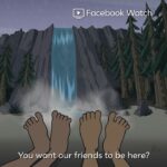 Zac Efron Instagram - If you didn’t Instagram all your adventures, did you ever really go on adventures? See life without social media in my new animated series, @humandiscoveries out NOW only on Facebook Watch