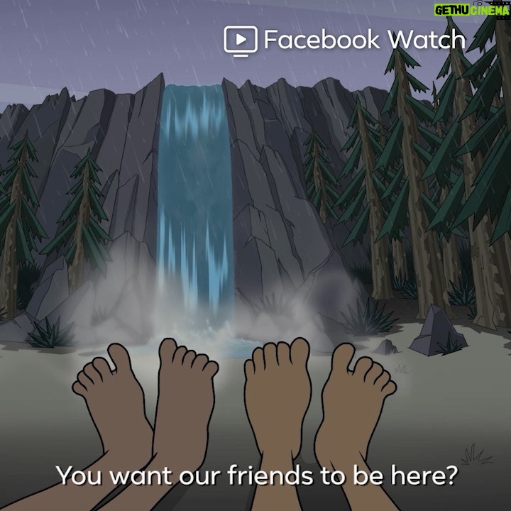Zac Efron Instagram - If you didn’t Instagram all your adventures, did you ever really go on adventures? See life without social media in my new animated series, @humandiscoveries out NOW only on Facebook Watch