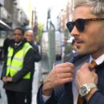 Zac Efron Instagram - You rock. ‘Til next time✌️London 🎥 @dylanefron @getstoked.la London, United Kingdom