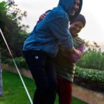 Zac Efron Instagram - Happy Birthday Brother! Here's to many more years of shared adventures and endless good times. Love ya!