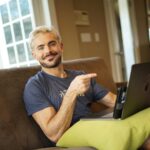 Zac Efron Instagram – My new Youtube channel is live! Come join me at 9:00am PST – I’ll be answering questions until my first video drops. Link in bio