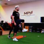 Zac Efron Instagram – Better every day. Taking it literally, 1 step at a time…. thx for support everyone 👊😊👍