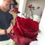 Zac Efron Instagram – Happy Valentine’s Day! I love you all ❤️
