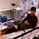 Zac Efron Instagram – I tore my ACL shredding the gnar⛷ 😕 but all is good. I opted for surgery so I can come back stronger than ever. Thank you to Dr. Kvitne and his team at Kerlan-Jobe Surgery Center. I’ll keep you updated as I heal and progress! Thanks for all the love and positivity!